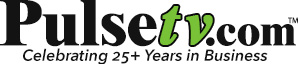 PulseTV logo