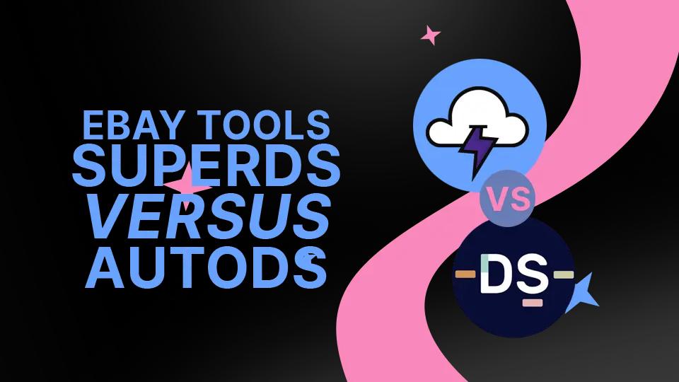 The Best Dropshipping Tool | AutoDS vs SuperDS | AutoDS Alternatives