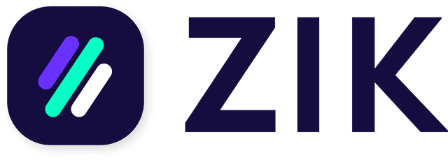 ZIK Analytics logo