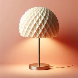 Designer Lamp