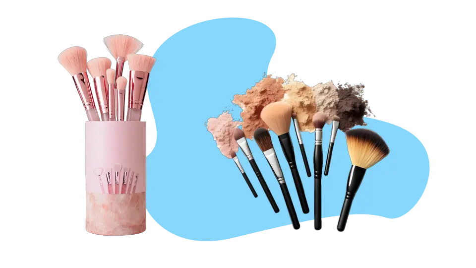 Make-Up Brushes