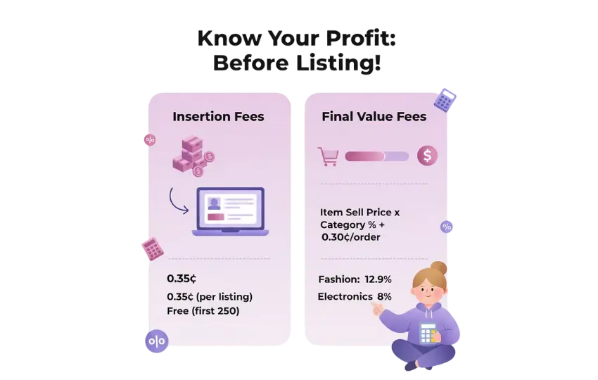 Key Fees You Must Check Before Listing