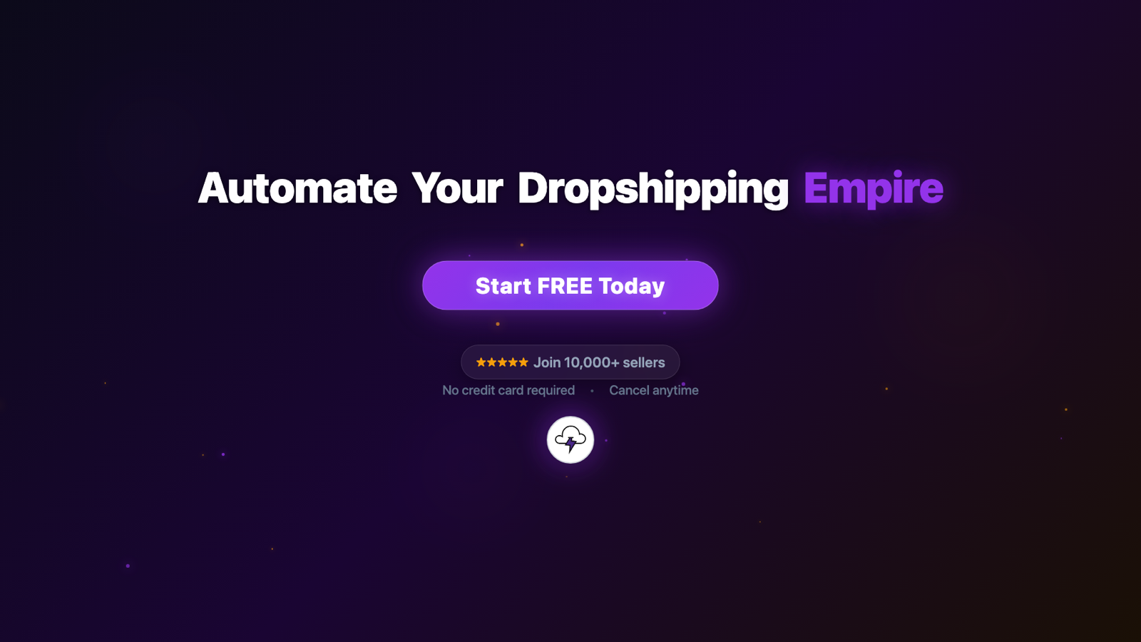 SuperDS - Automate Your Dropshipping Business