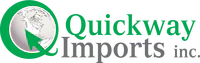 quickwayimports logo